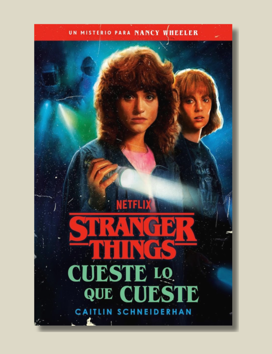 Stranger Things: Cueste Lo Que Cueste