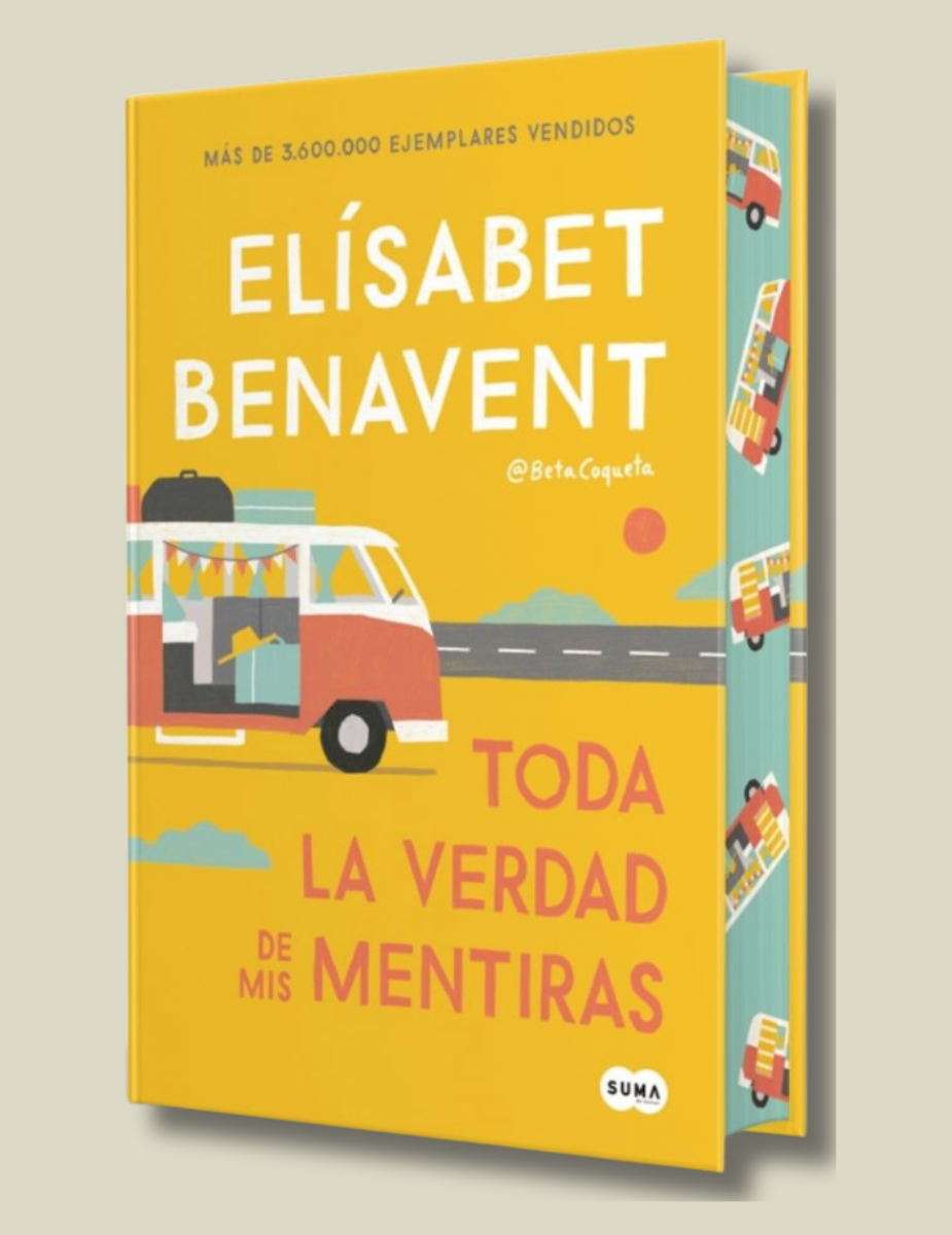 Toda La Verdad De Mis Mentiras