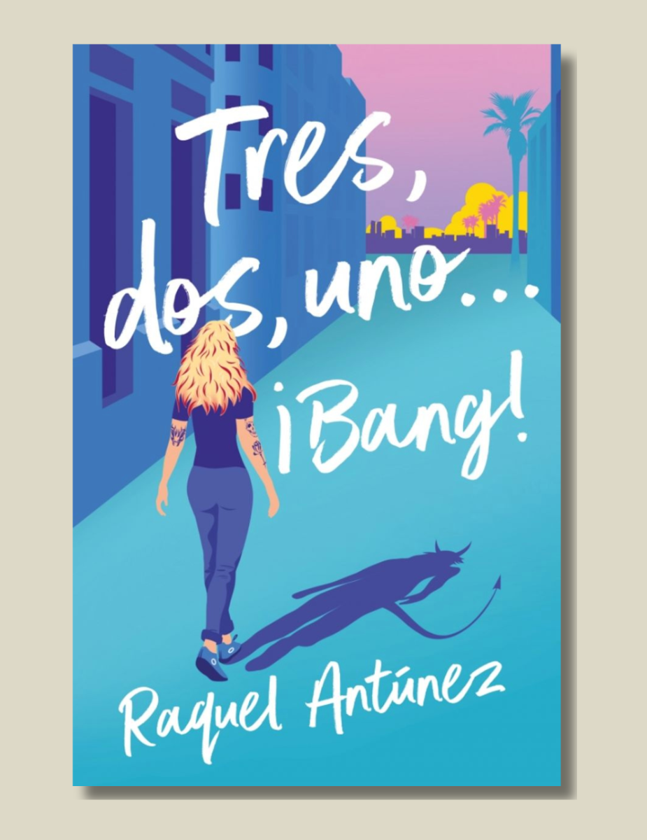 Tres, Dos, Uno... ¡Bang!