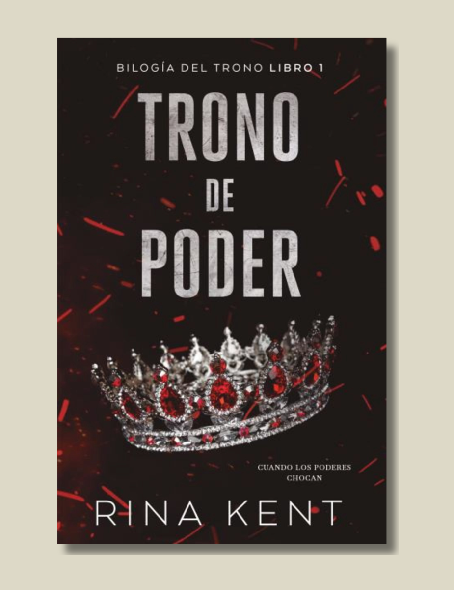 Trono De Poder - Trono 1
