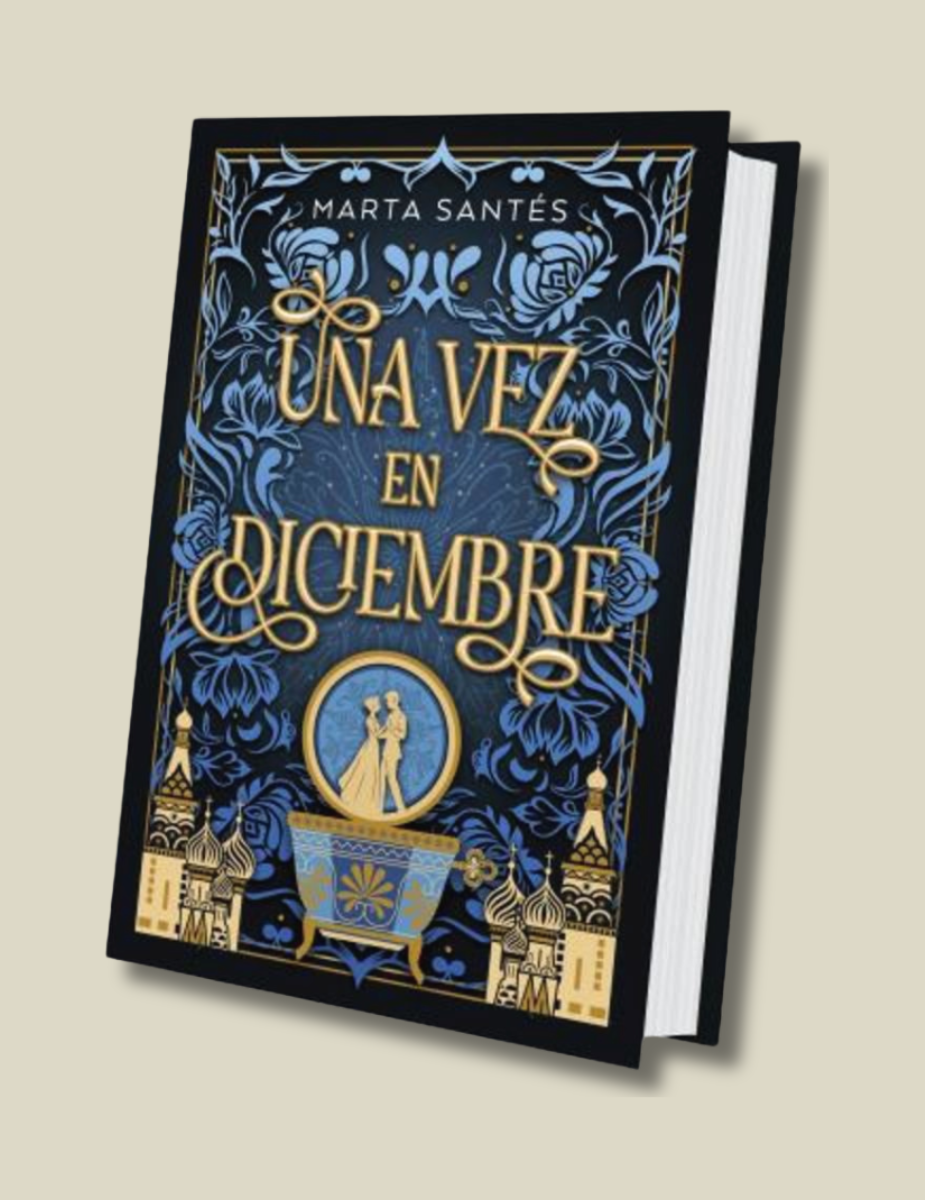 Una Vez En Diciembre