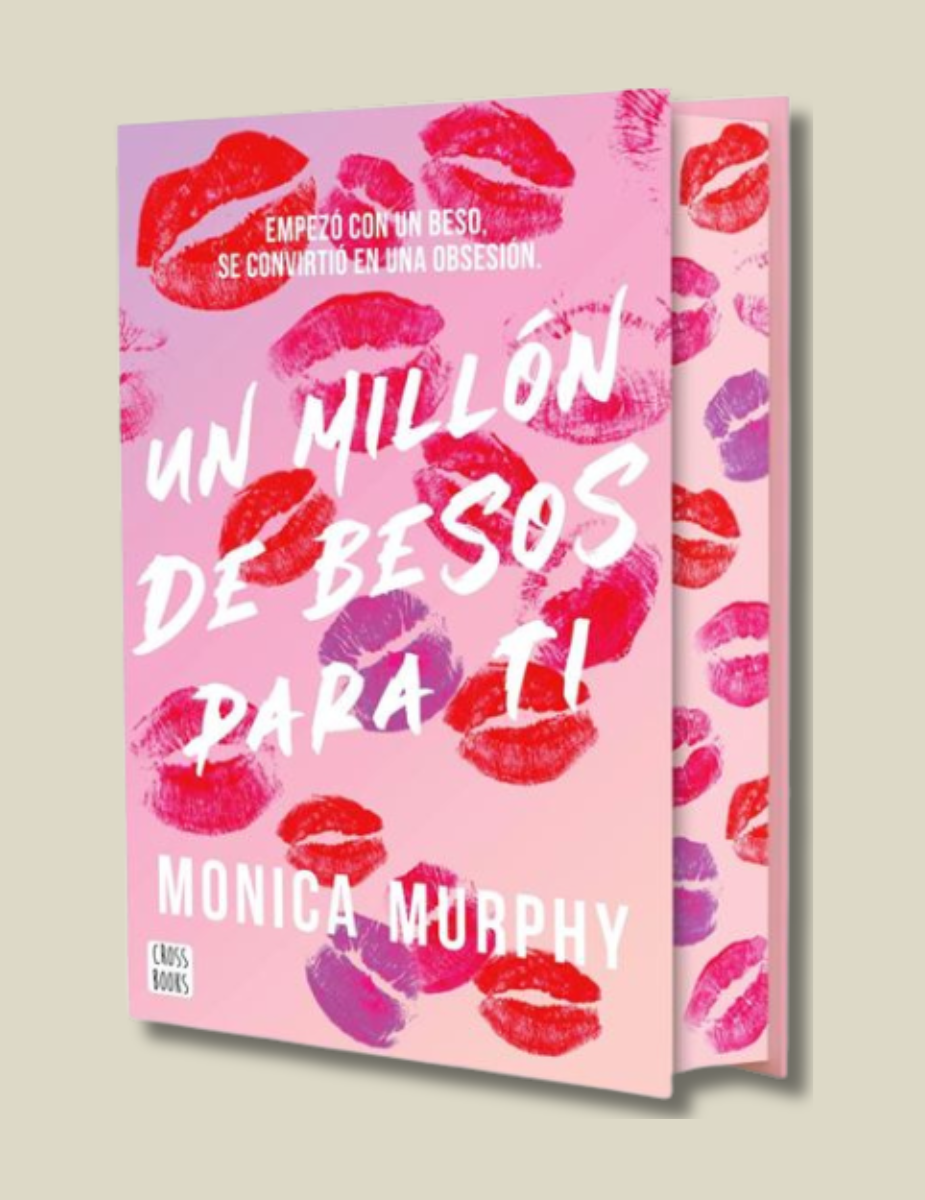 Un Millon De Besos Para Ti Edicion esp.