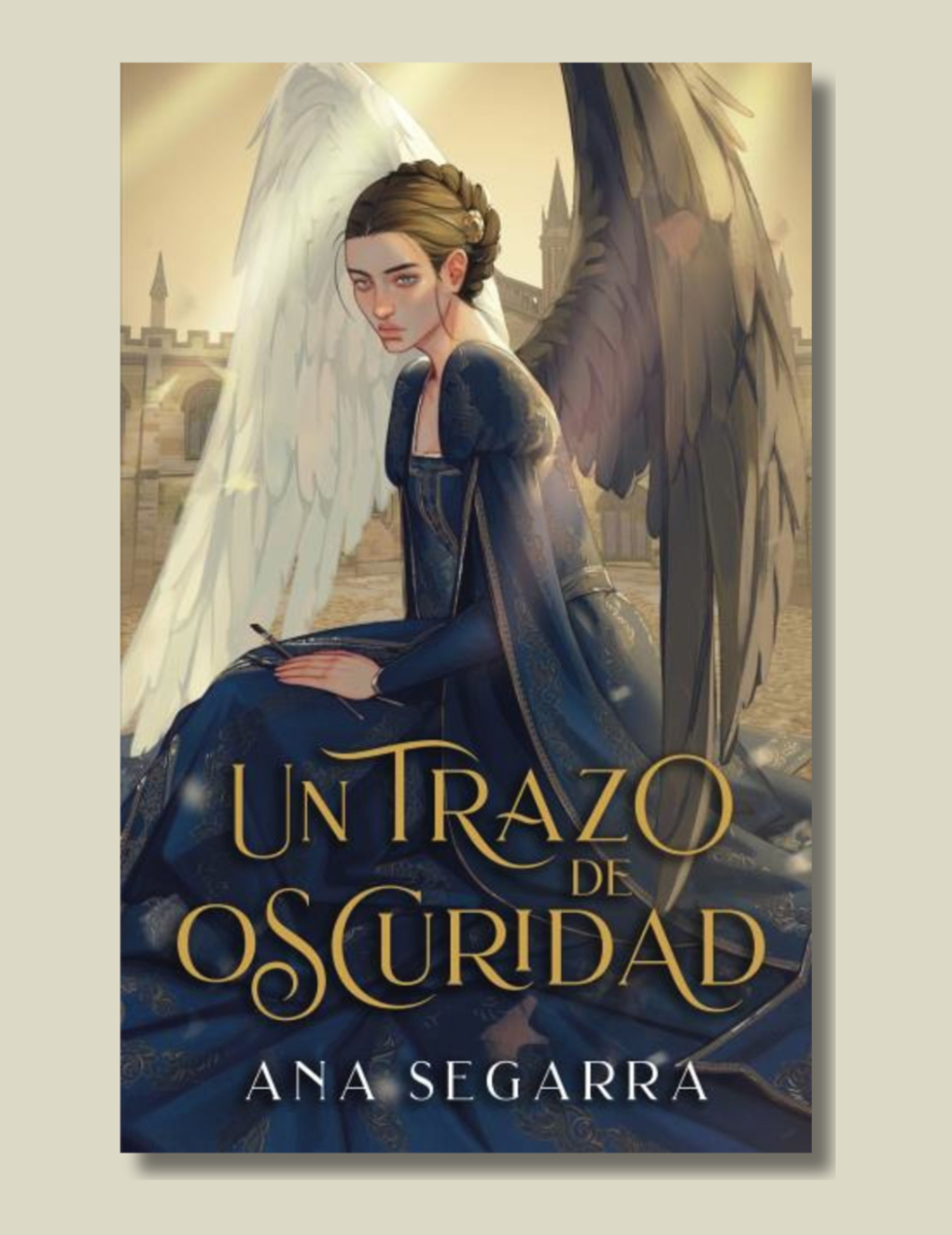 Un Trazo De Oscuridad