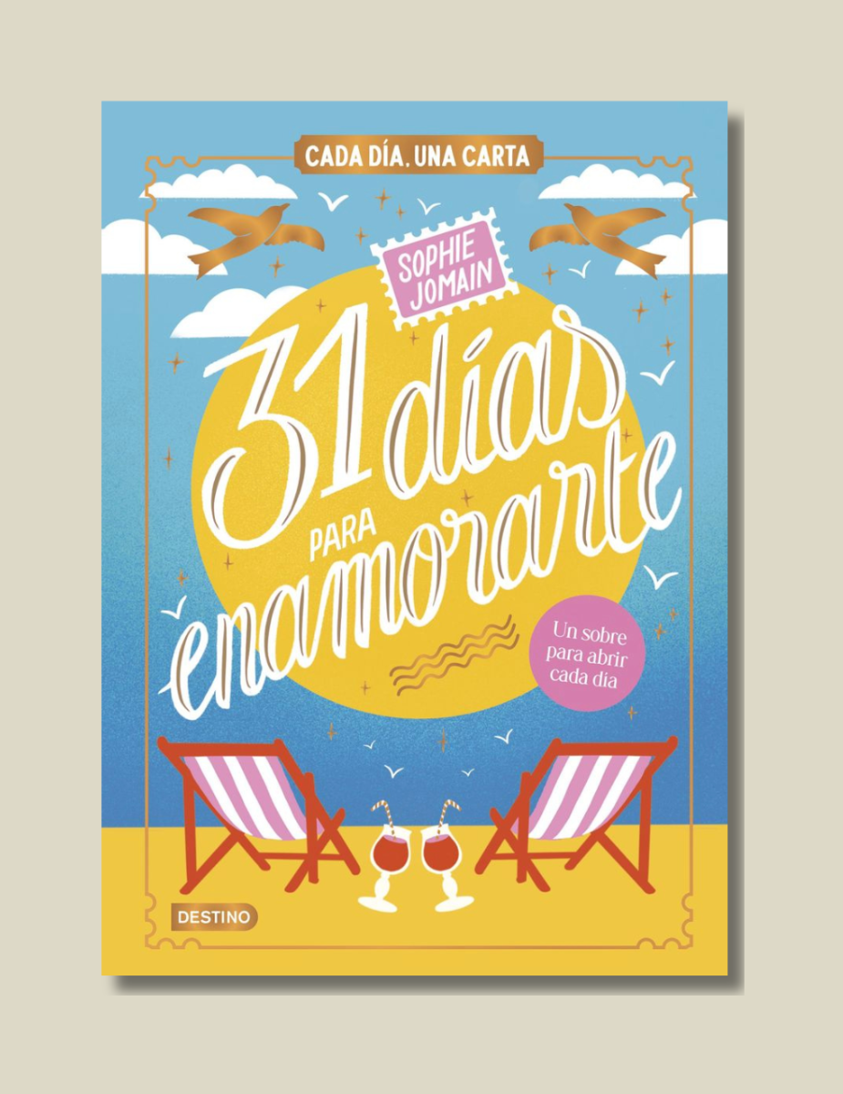 31 Dias Para Enamorarte