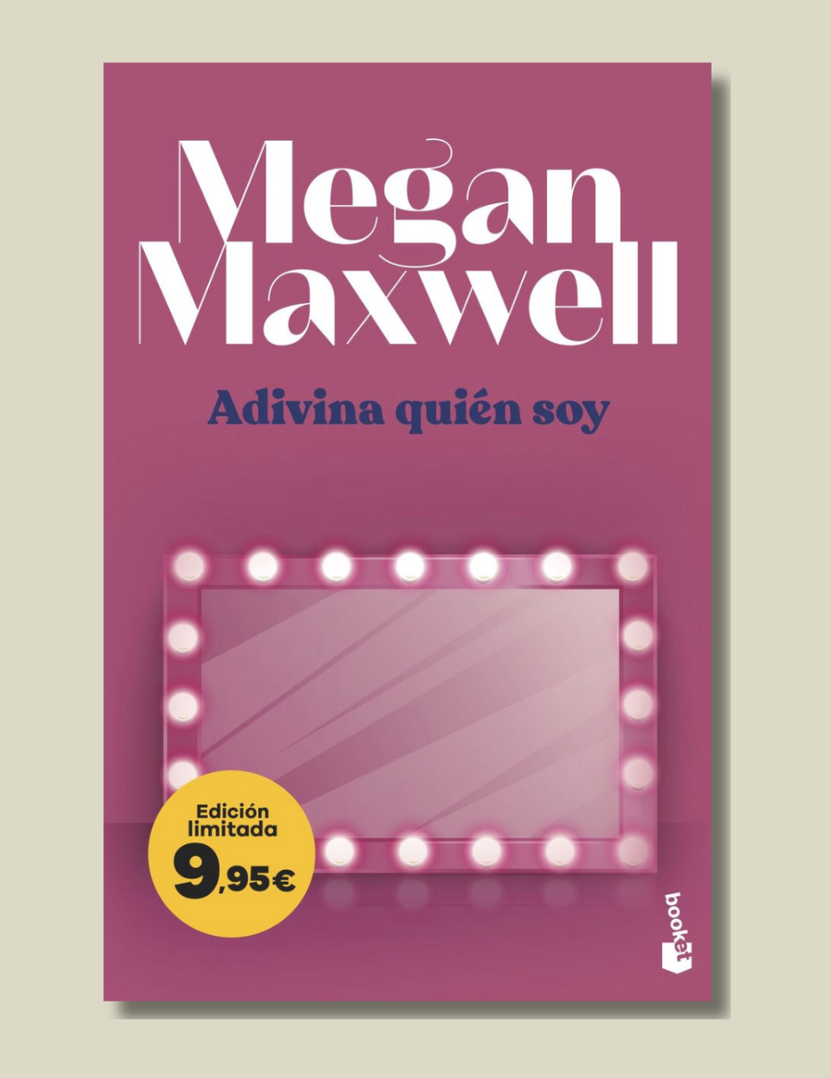 Adivina Quien Soy Edicion Limitada bolsillo