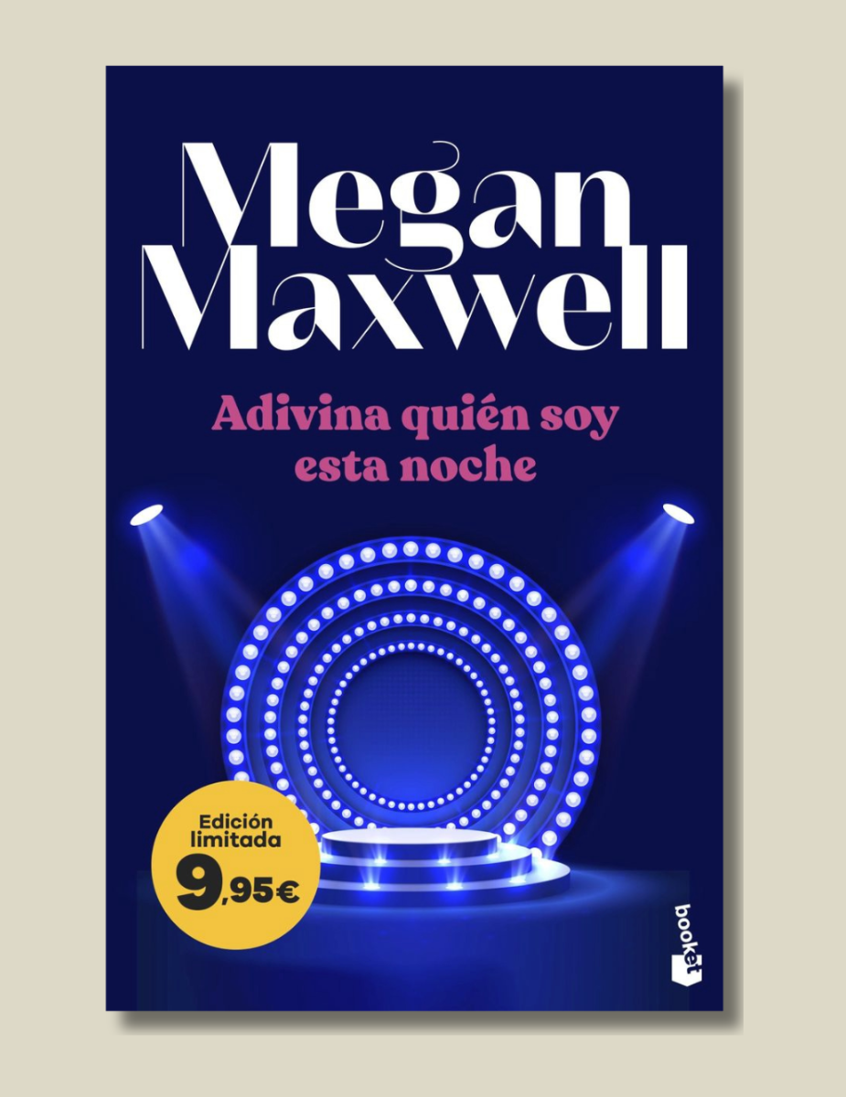 Adivina Quien Soy Esta Noche