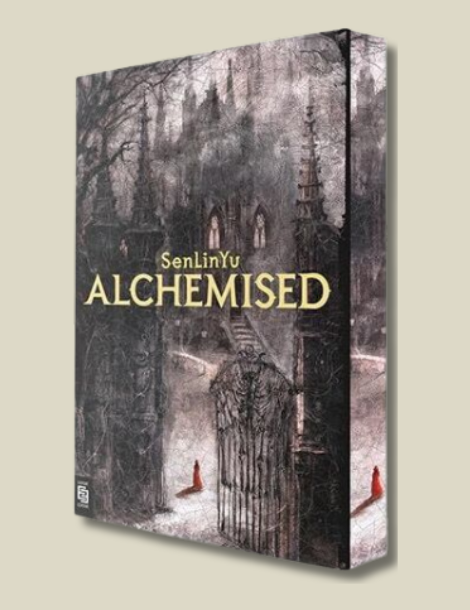 Alchemised Edicion Coleccionista