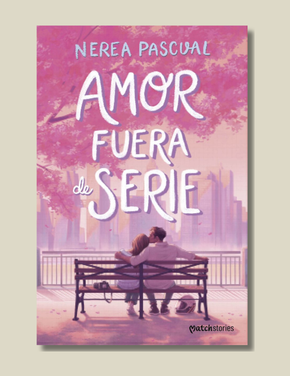 Amor Fuera De Serie