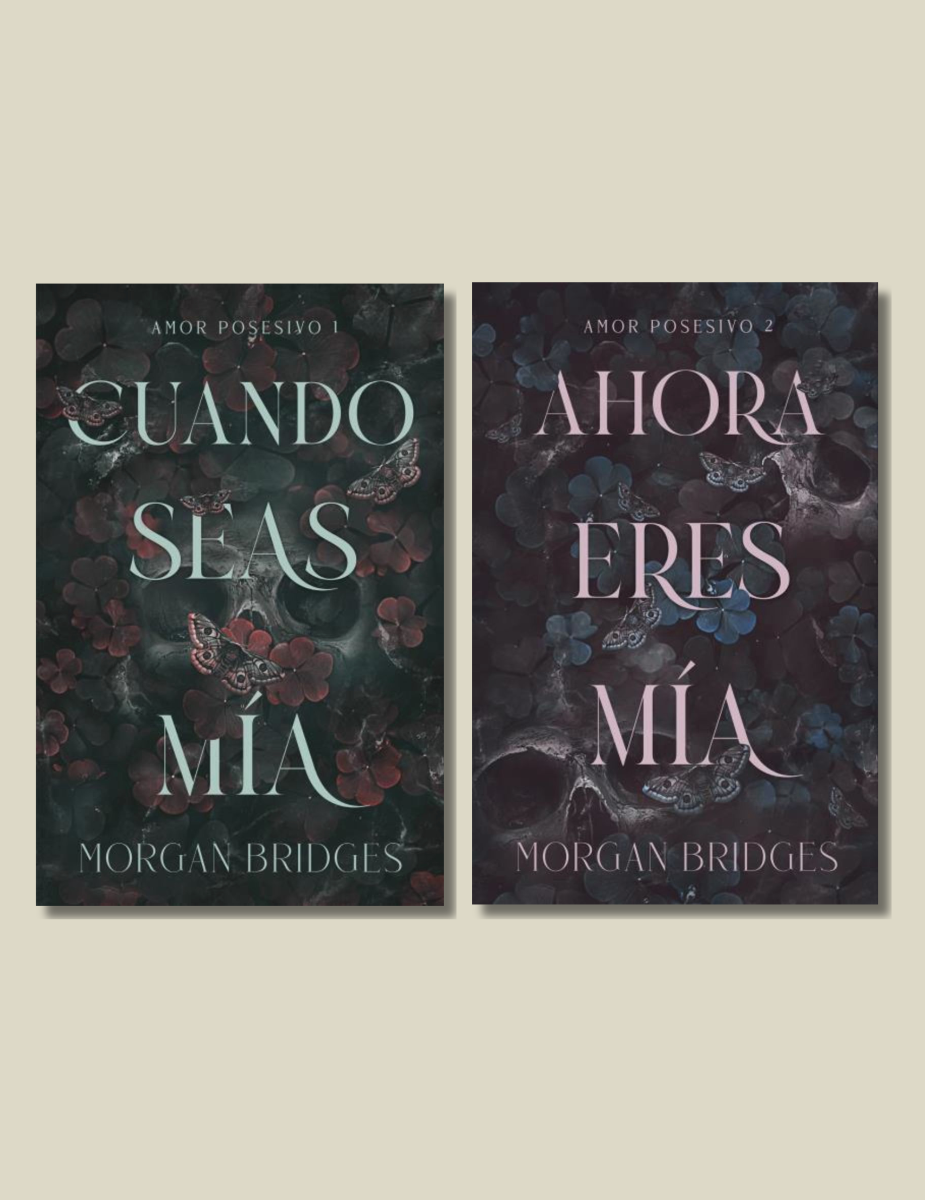 Bilogía Amor Posesivo