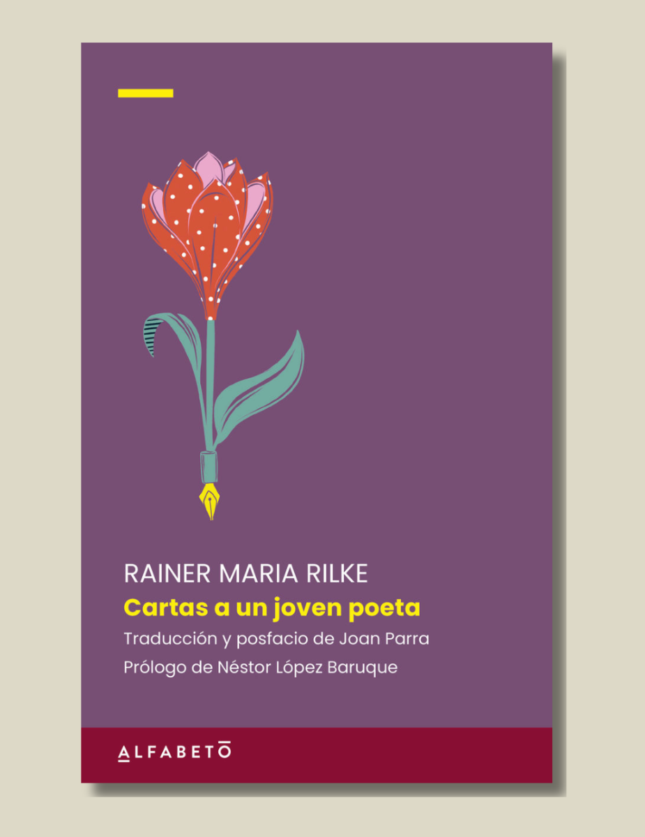 Cartas A Un Joven Poeta