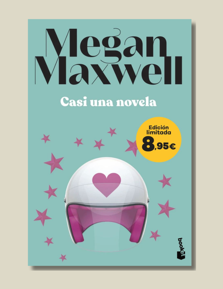 Casi Una Novela Edicion Limitada Bolsillo