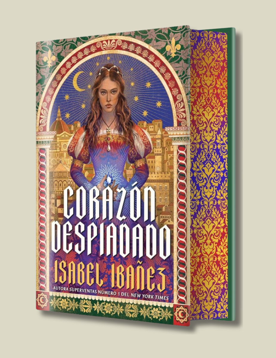 Corazon Despiadado Edicion Limitada - Bilogia Corazon Despiadado