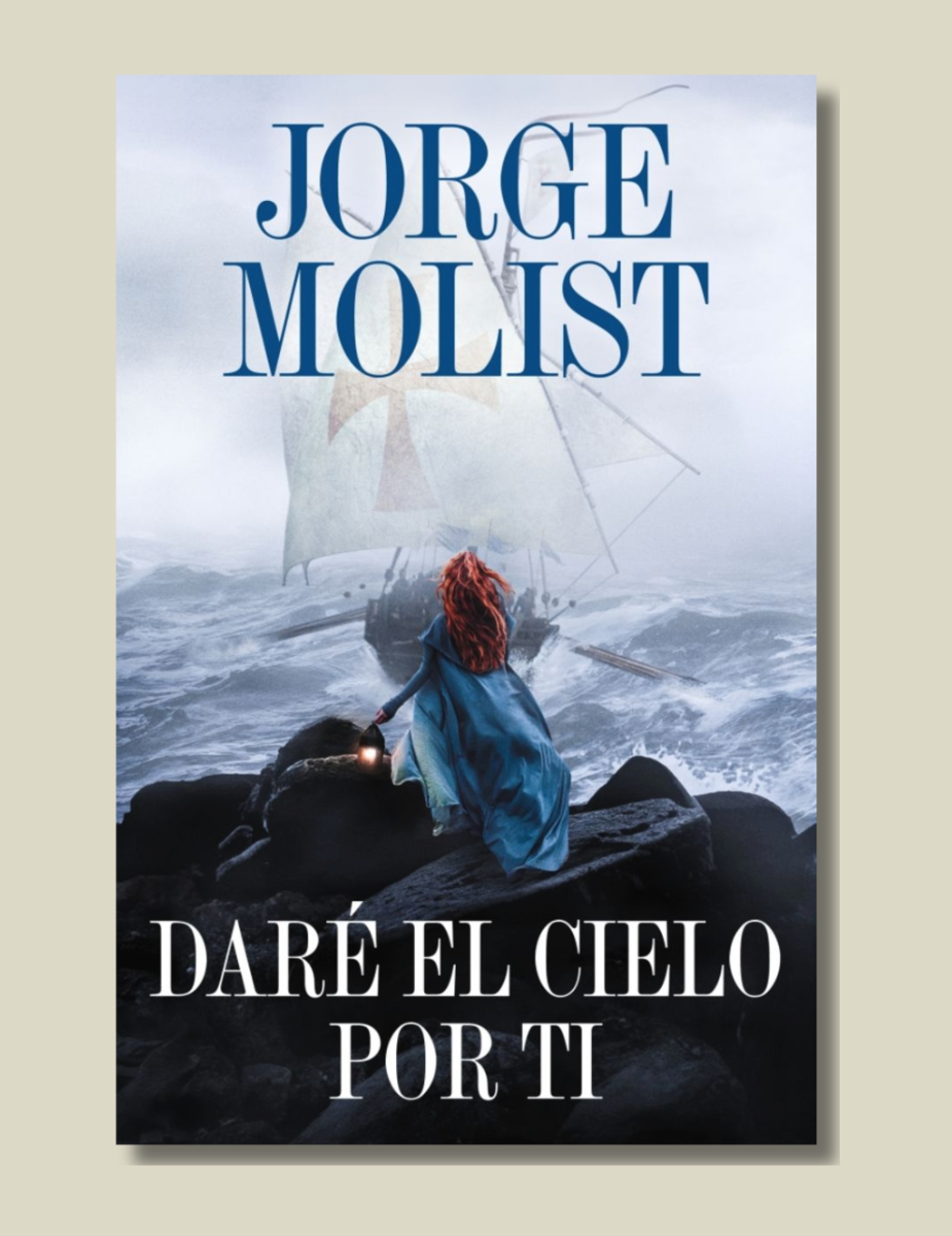 Dare El Cielo Por Ti