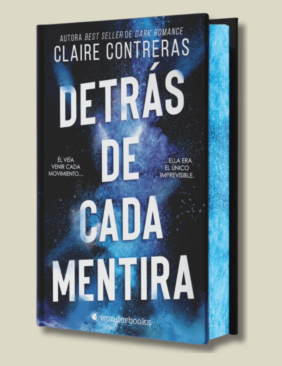 Detras De Cada Mentira Edicion Limitada