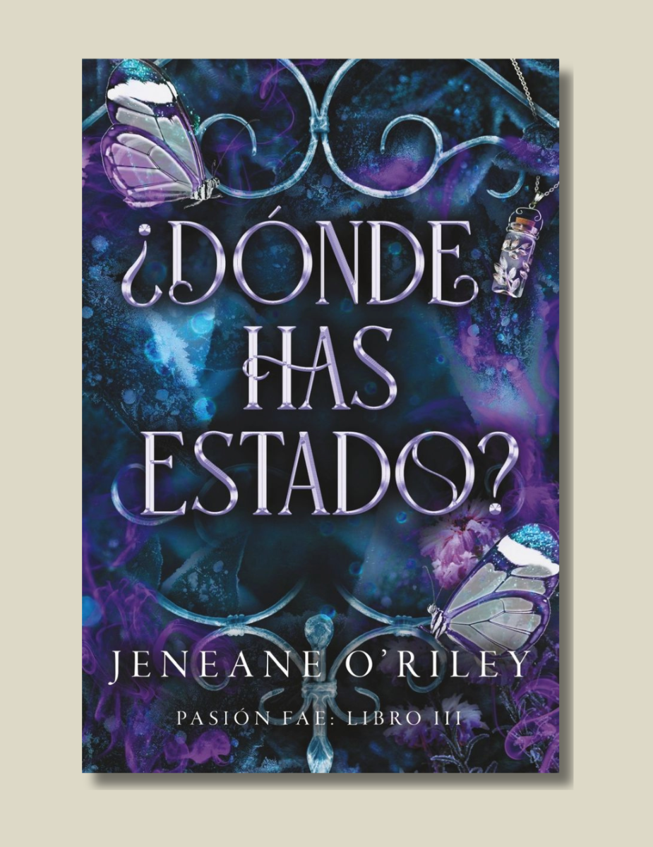 ¿Donde Has Estado? - Pasion Fae 3