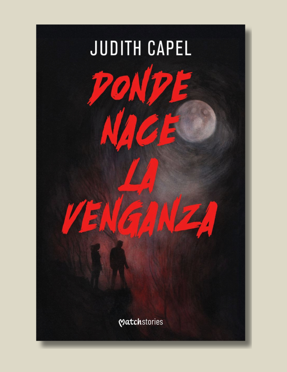 Donde Nace La Venganza