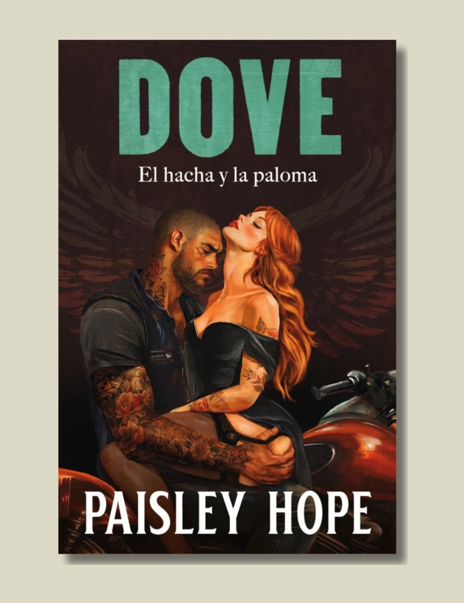 Dove - Los Soldados De Bedlam 2