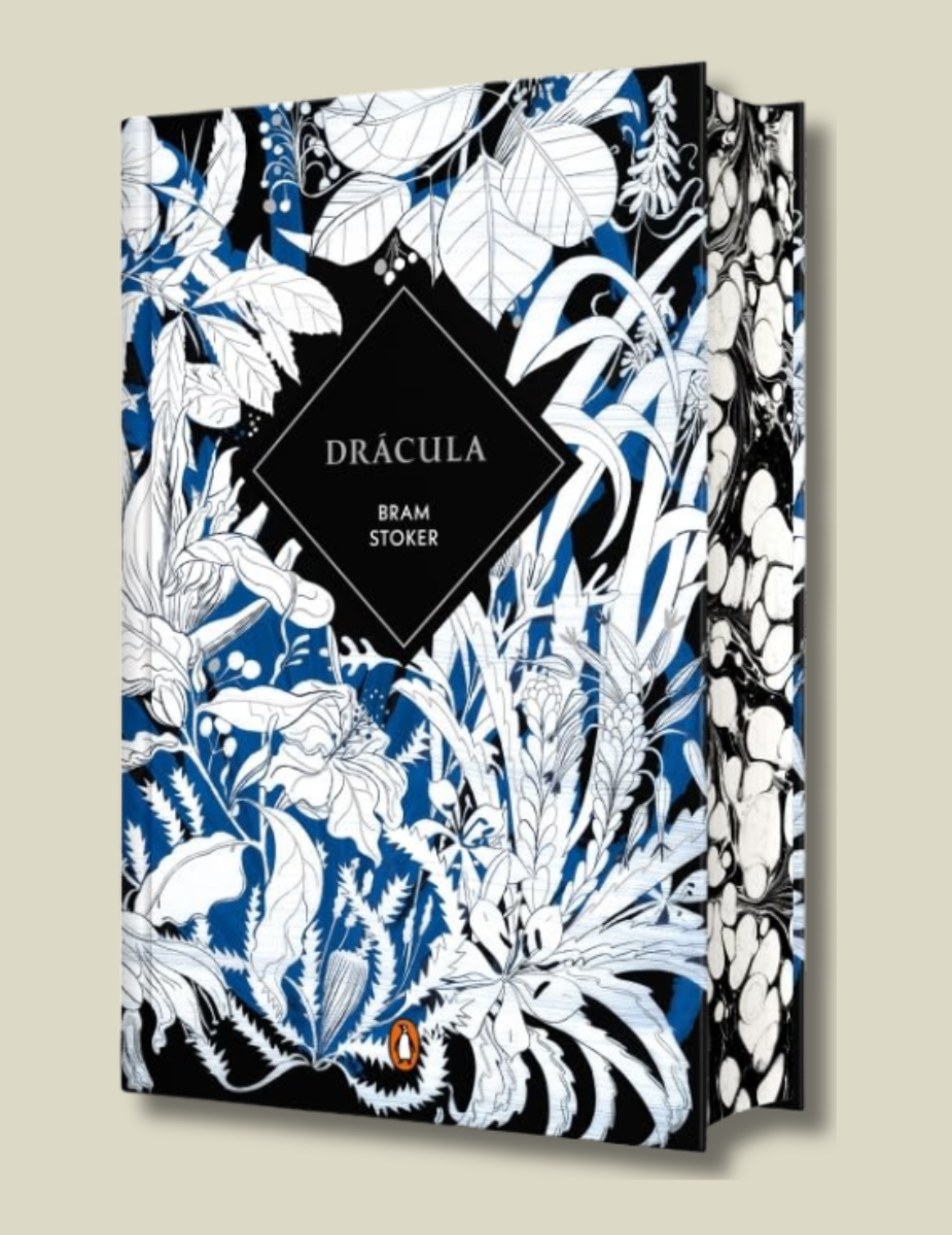 Dracula Edicion esp.