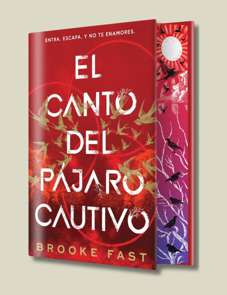 El Canto Del Pajaro Cautivo Edicion esp. - Saga Destinos Divididos