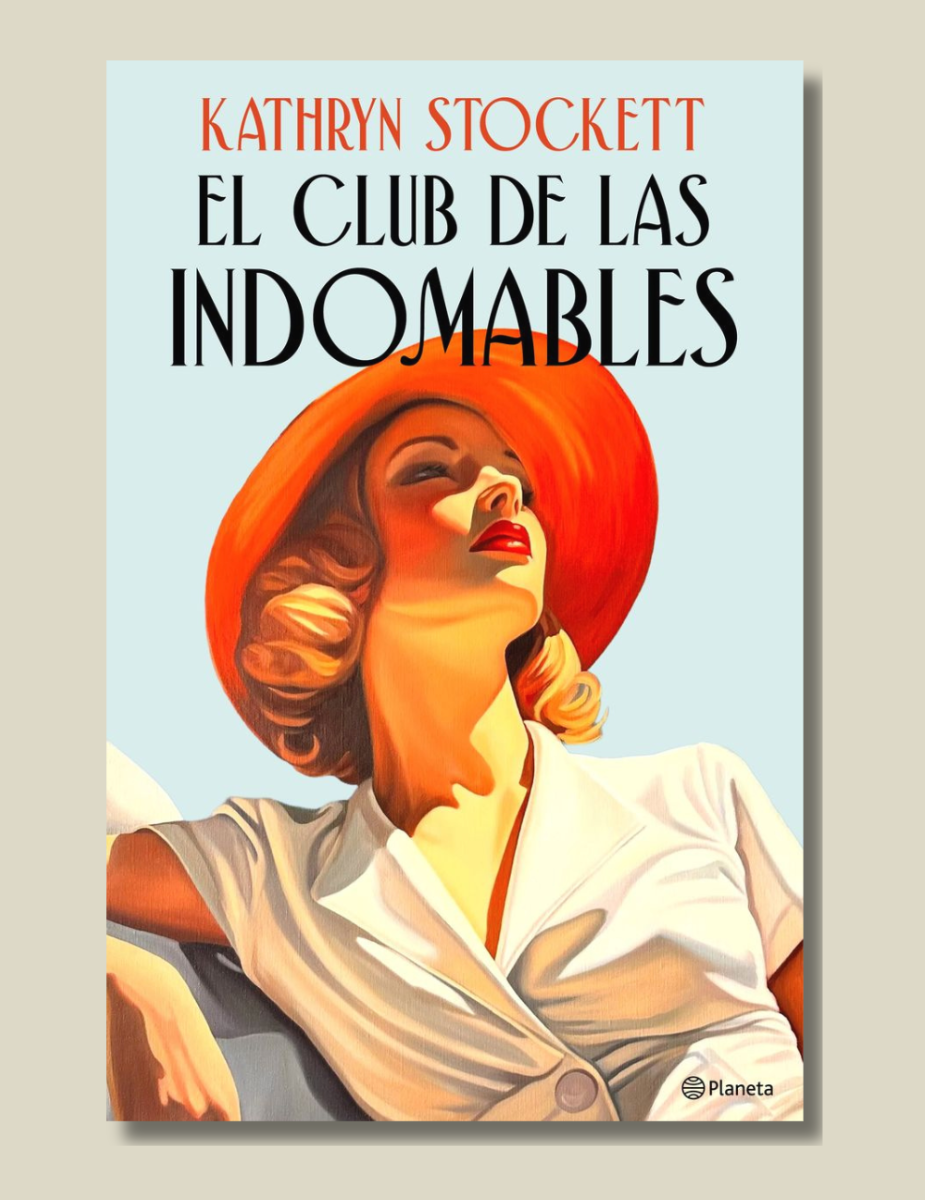 El Club De Las Indomables