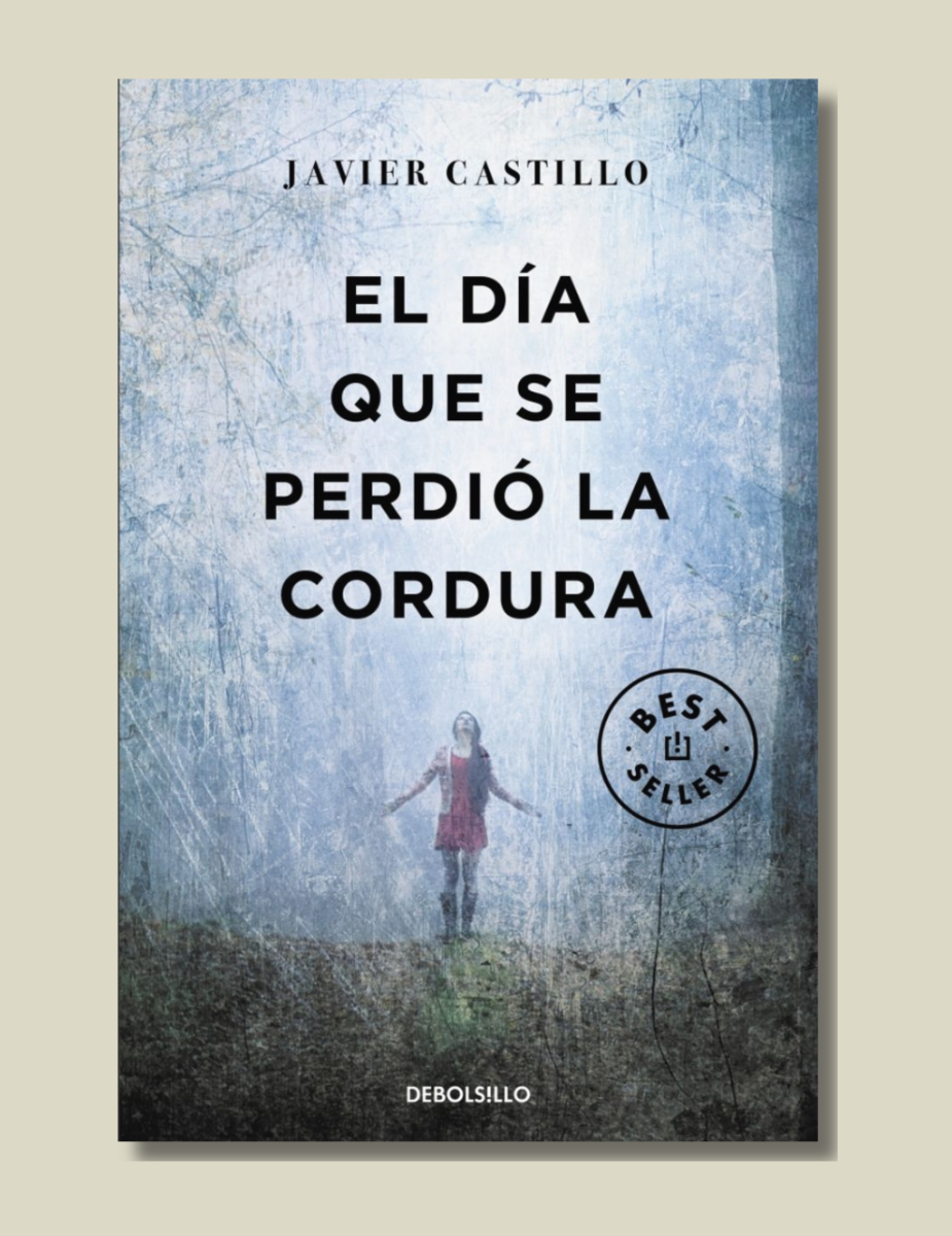 ElDia Que Se Perdio La Cordura Edicion Bolsillo