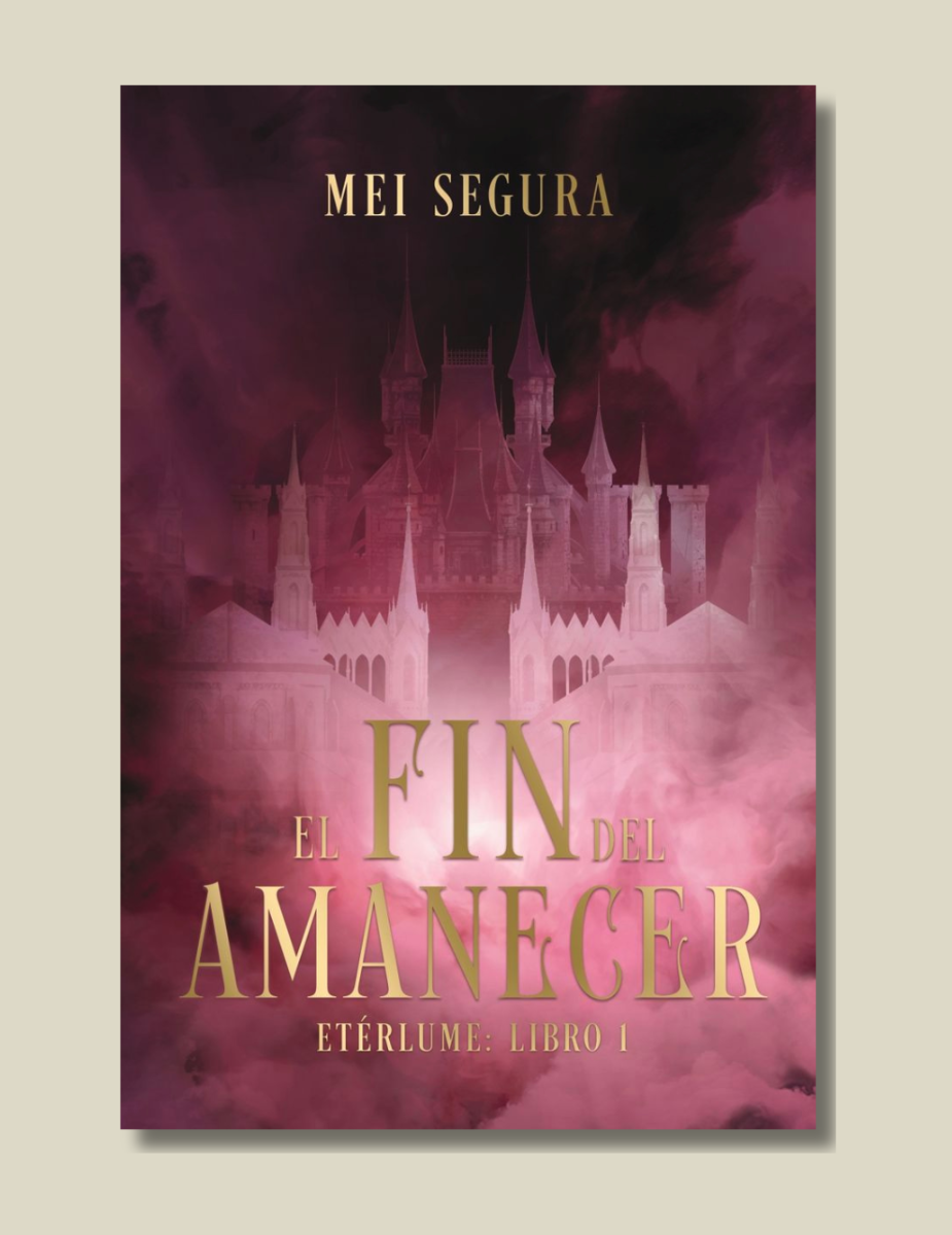 El Fin Del Amanecer - Eterlume Libro 1