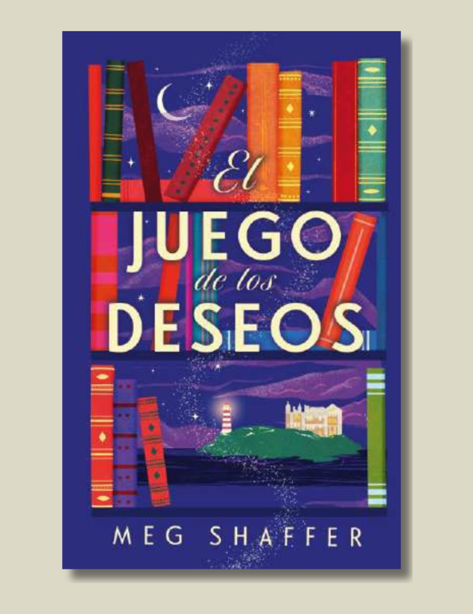 El Juego De Los Deseos