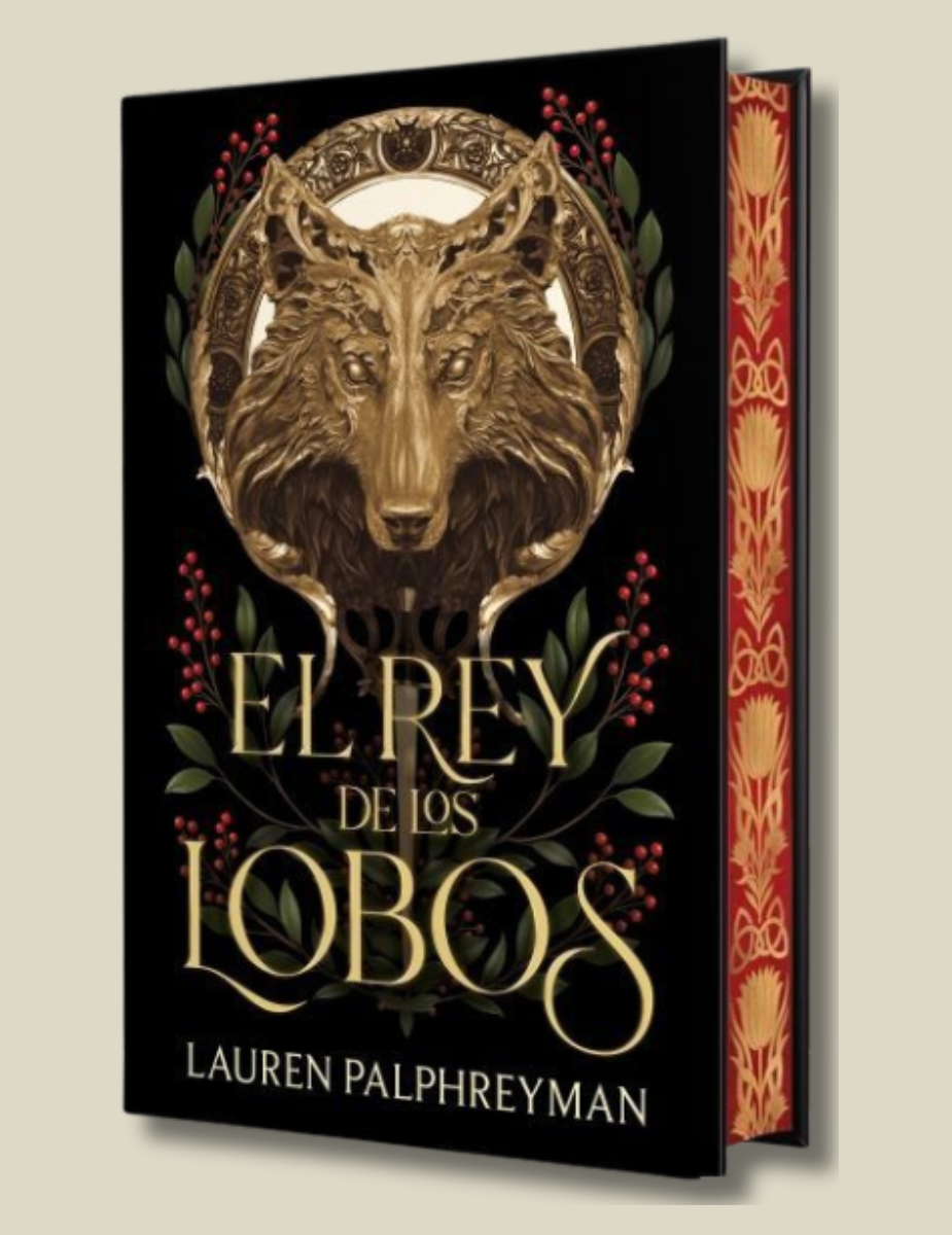 El Rey De Los Lobos