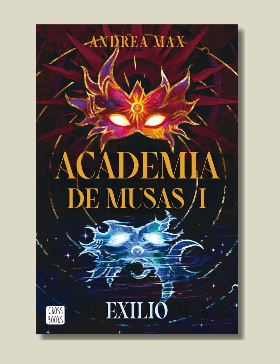 Exilio - Academia De Musas 1