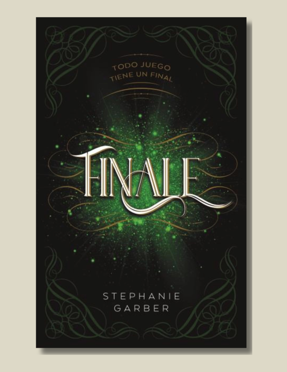 Finale - Caraval 3
