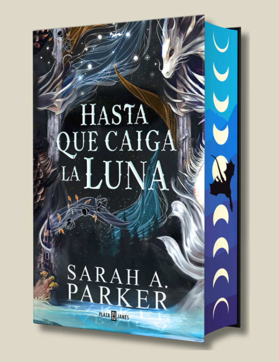 Hasta Que Caiga La Luna - La Caida Lunar 1