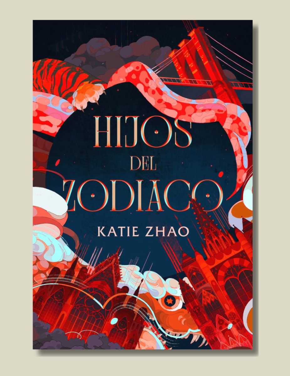 Hijos Del Zodiaco - Saga Hijos Del Zodiaco 1