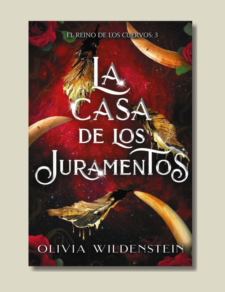 La Casa De Los Juramentos