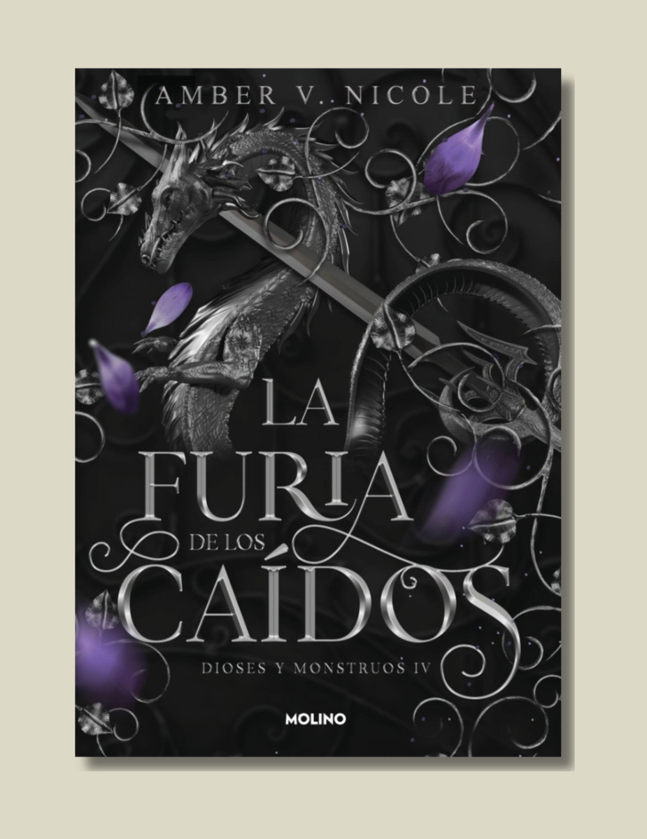 La Furia De Los Caidos - Dioses Y Monstruos 4