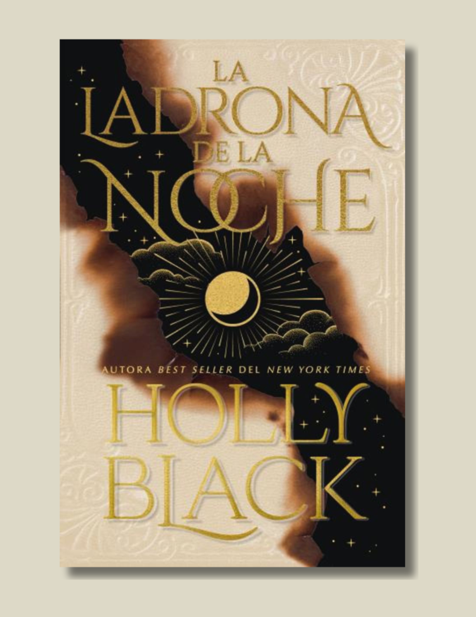 La Ladrona De La Noche