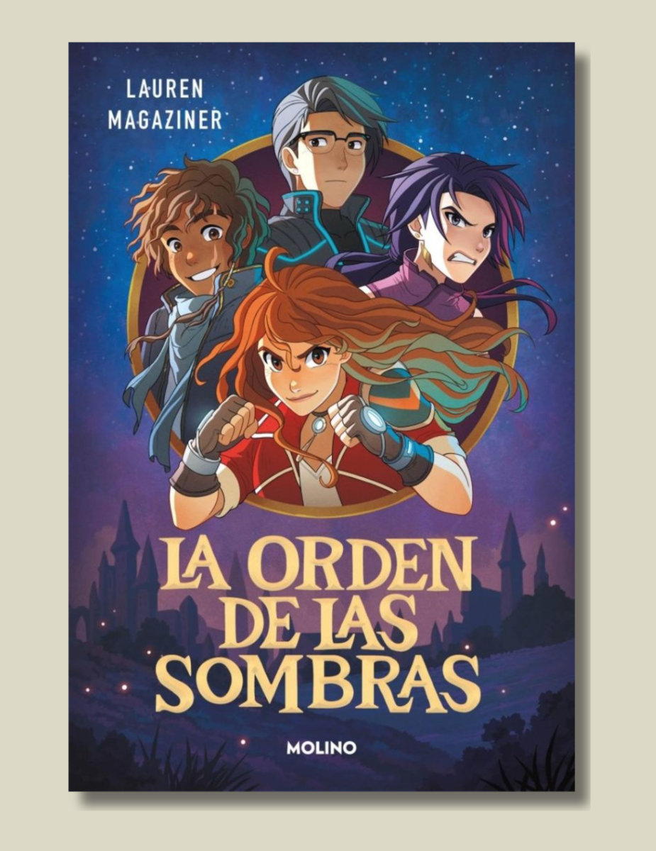 La Orden De Las Sombras