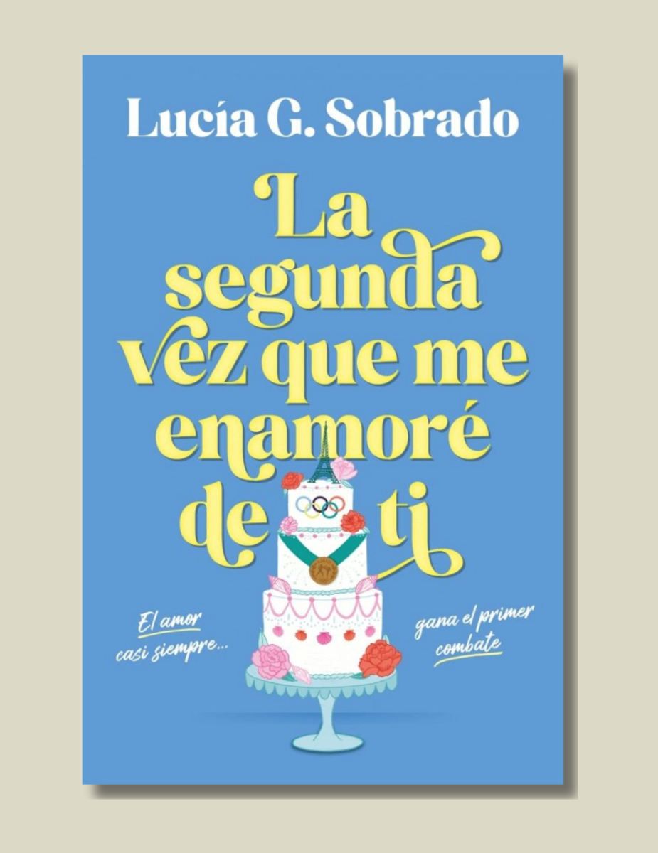 La Segunda Vez Que Me Enamore De Ti