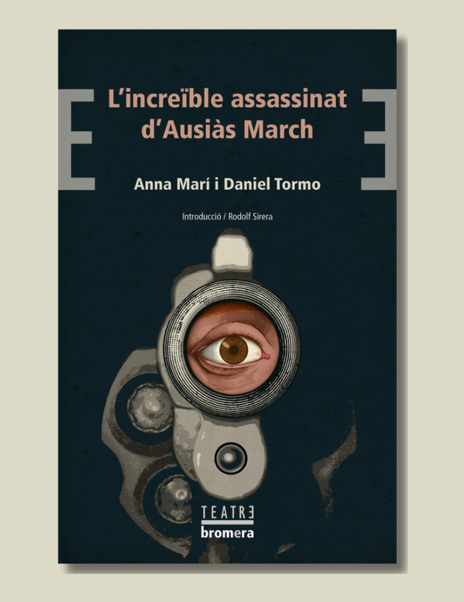 L'Increible Assassinat D'Ausias March