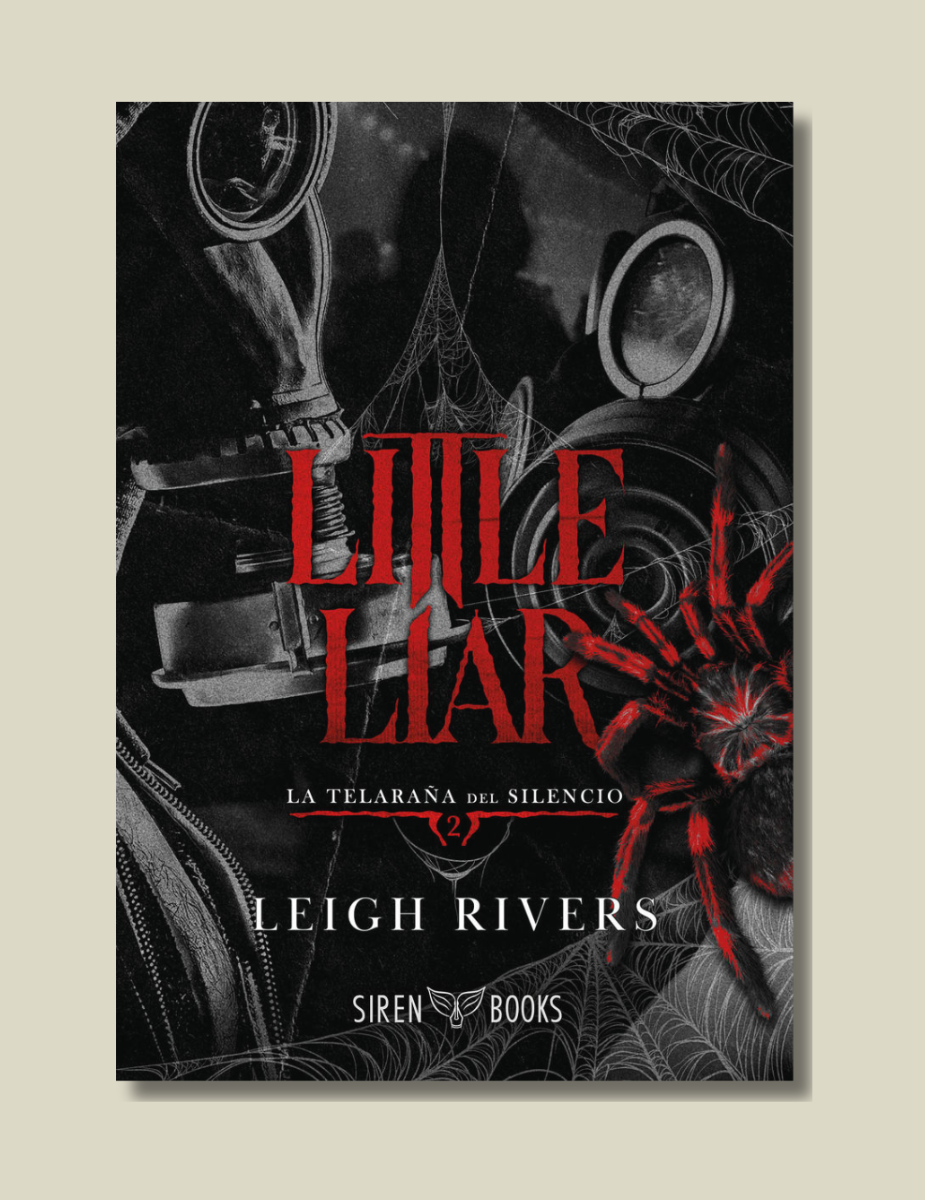 Little Liar - La Telaraña Del Silencio 2