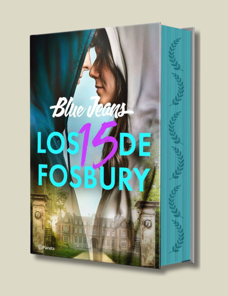 Los 15 De Fosbury Edicion esp.