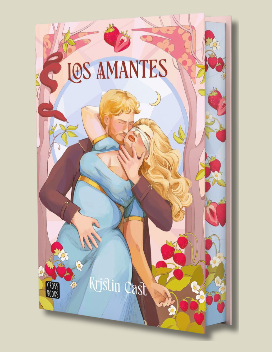 Los Amantes