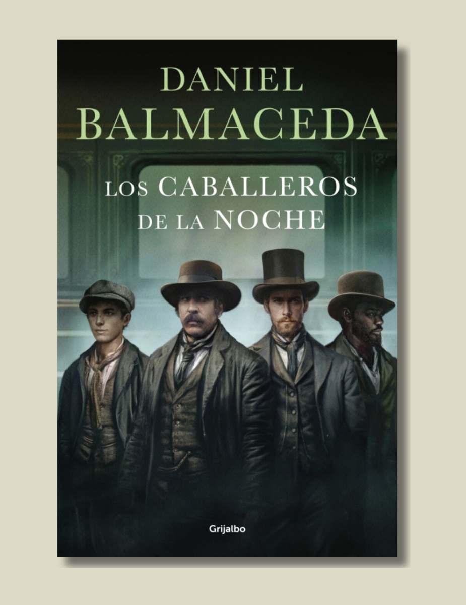 Los Caballeros De La Noche