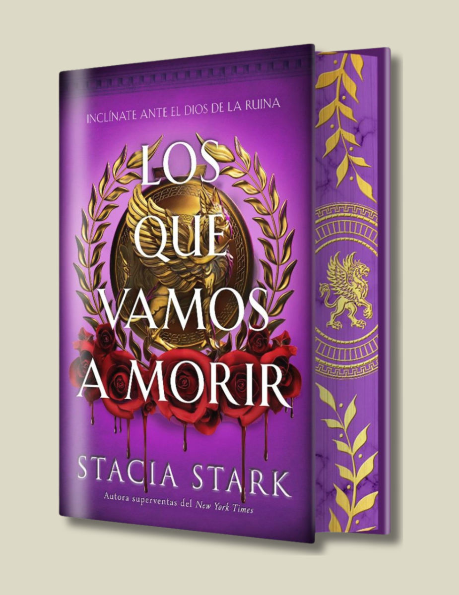 Los Que Vamos A Morir Edicion esp. - Saga El Imperio De La Sangre