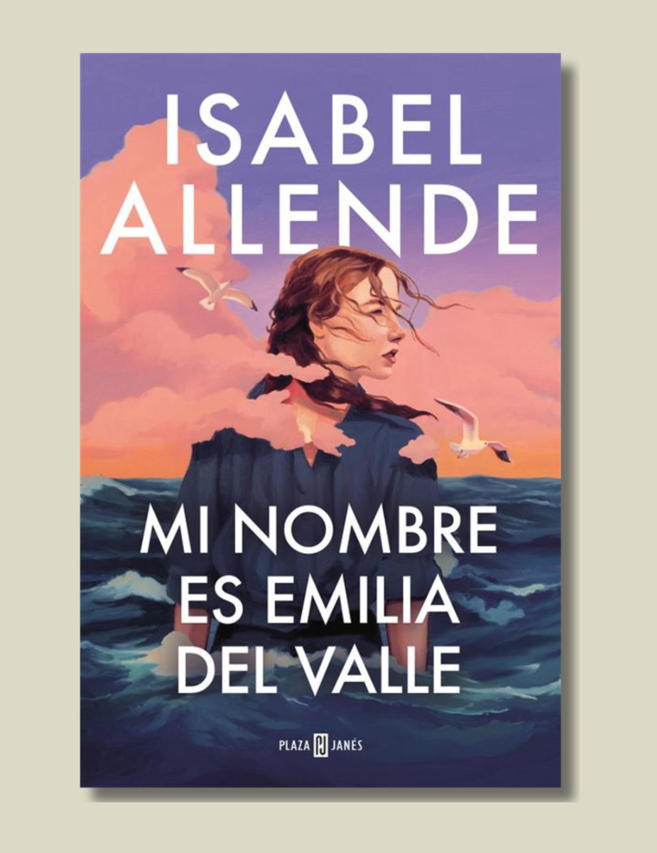 Mi Nombre Es Emilia Del Valle