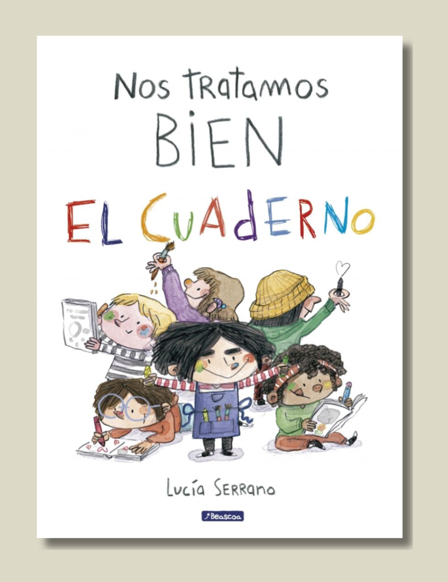 Nos Tratamos Bien - El Cuaderno