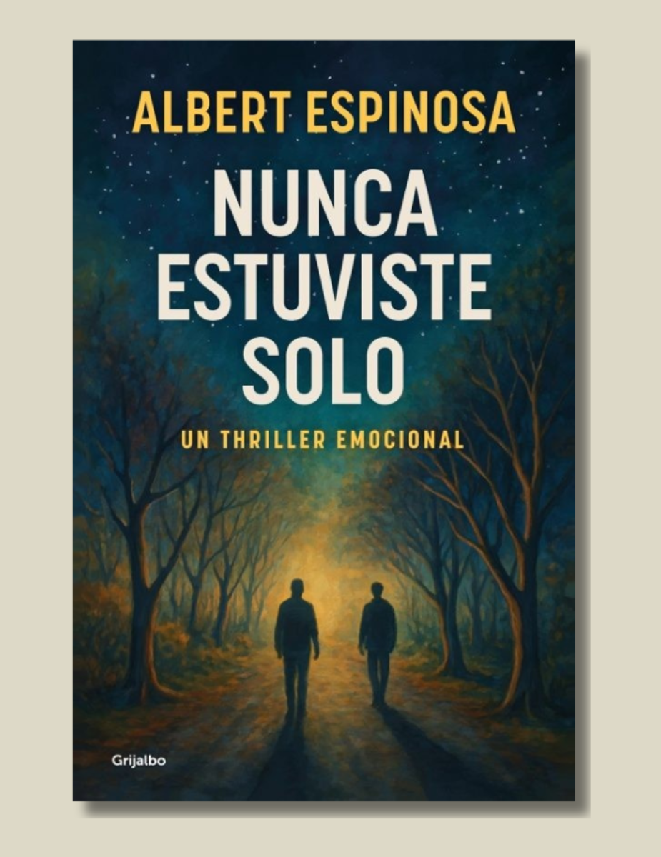 Nunca Estuviste Solo