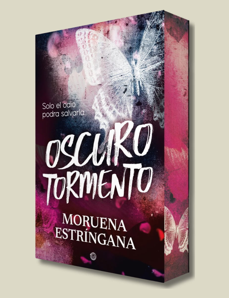 Oscuro Tormento