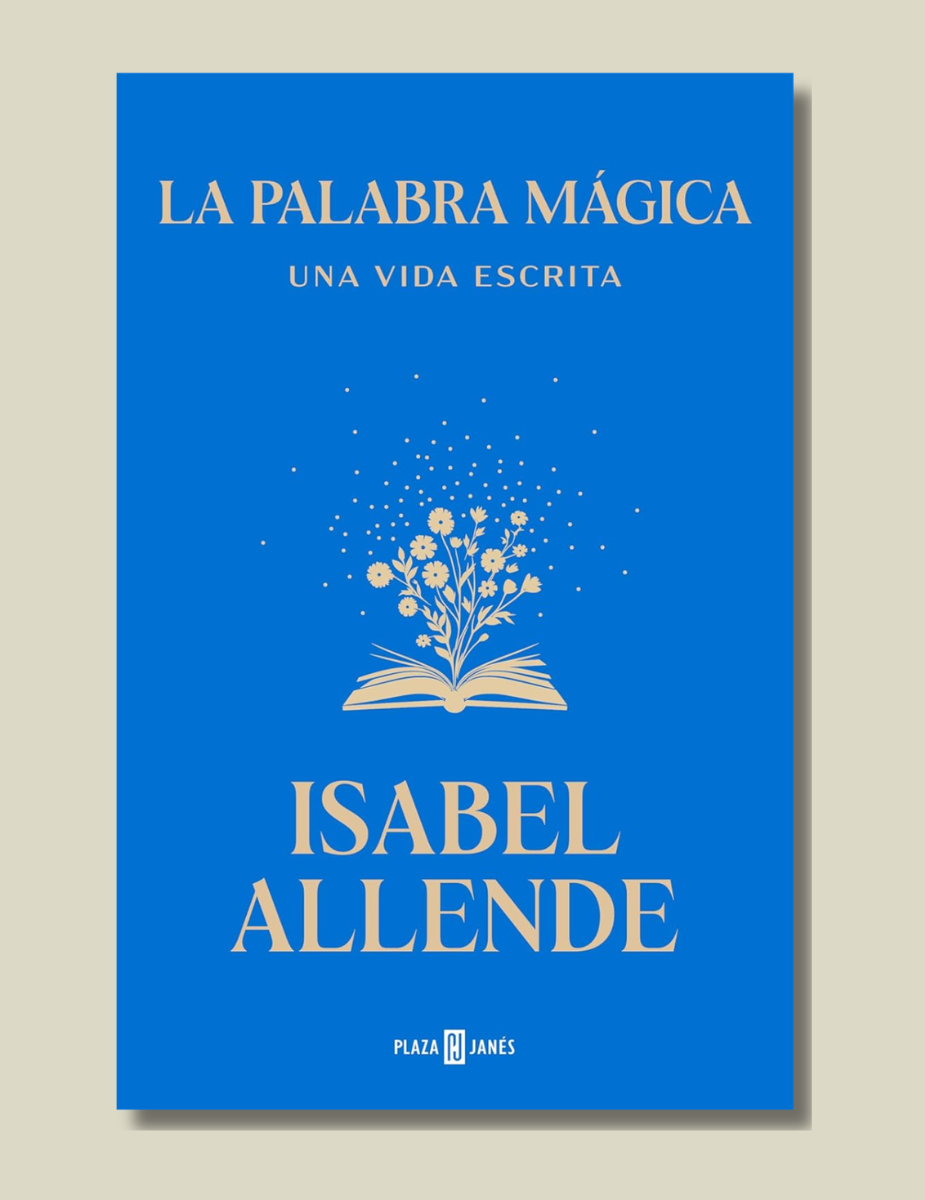 La Palabra Magica - Una Vida Escrita