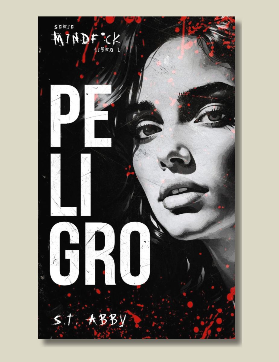 Peligro - Serie Mindfuck 1