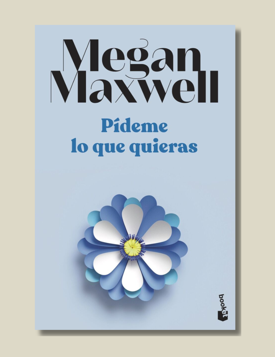 Pideme lo que Quieras Edicion bolsillo